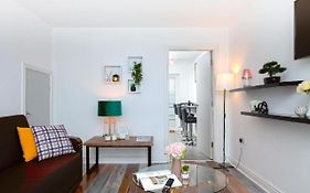 Superb Leighton Street House